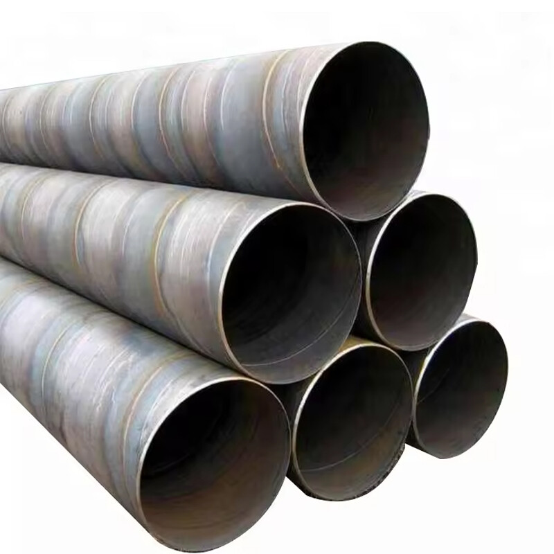 Carbon Steel Spiral Tube