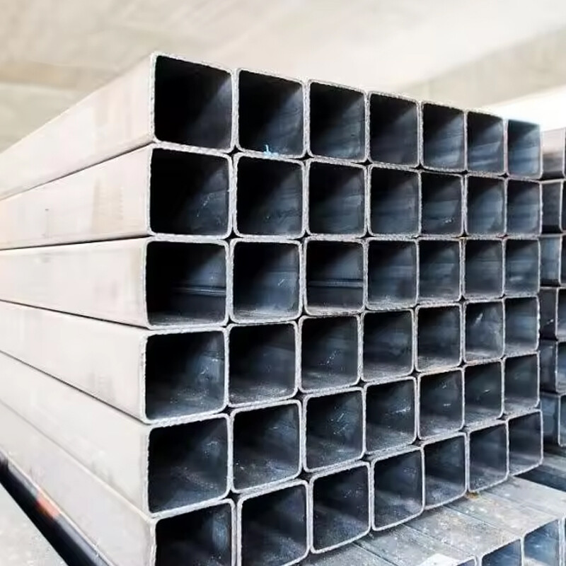 Carbon Steel Square Tube