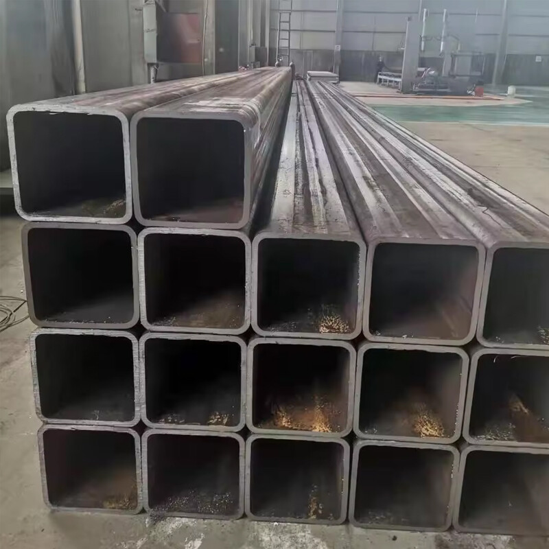Carbon Steel Square Tube