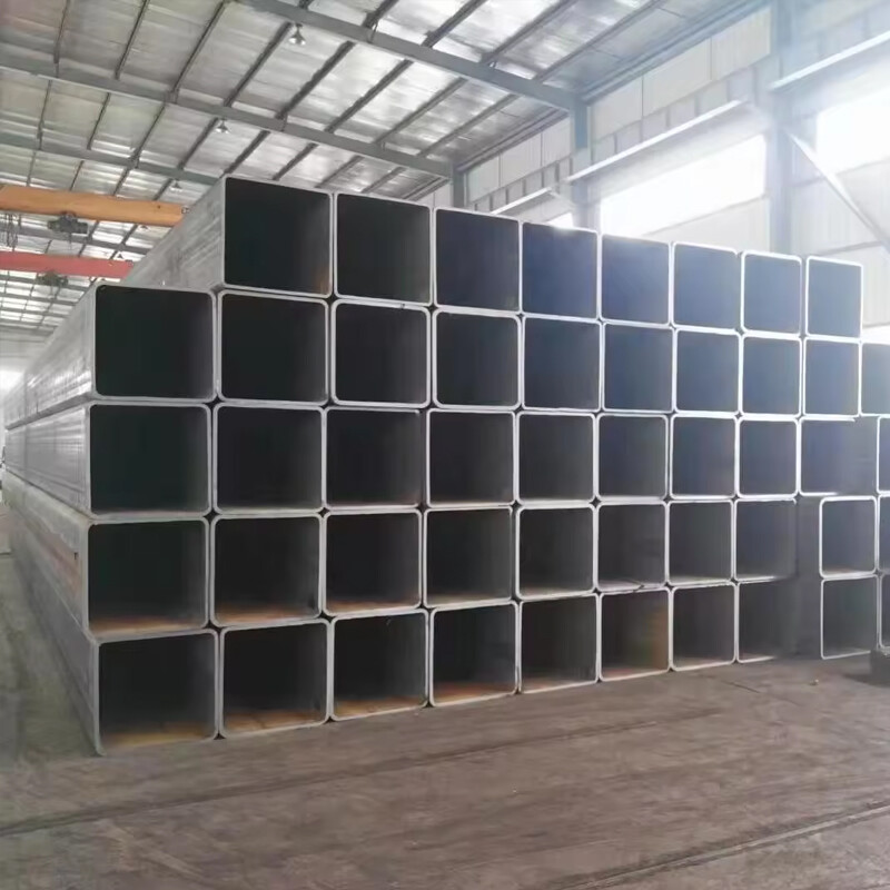 Carbon Steel Square Tube