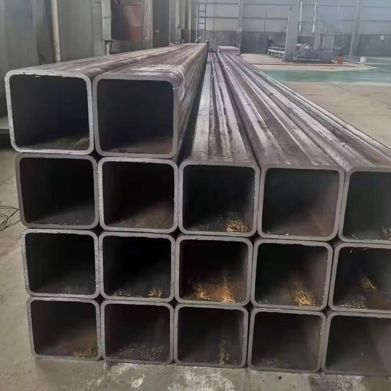 Carbon Steel Square Tube