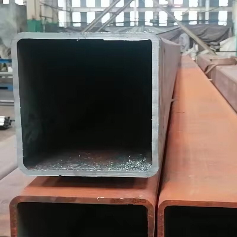 Carbon Steel Square Tube