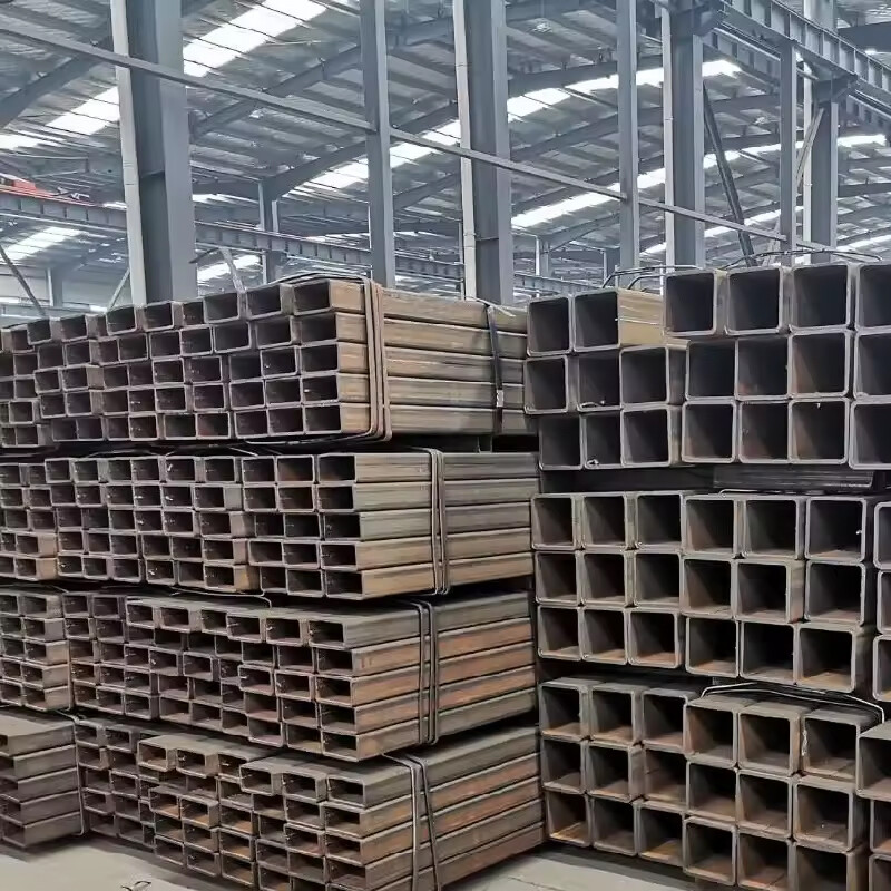 Carbon Steel Square Tube