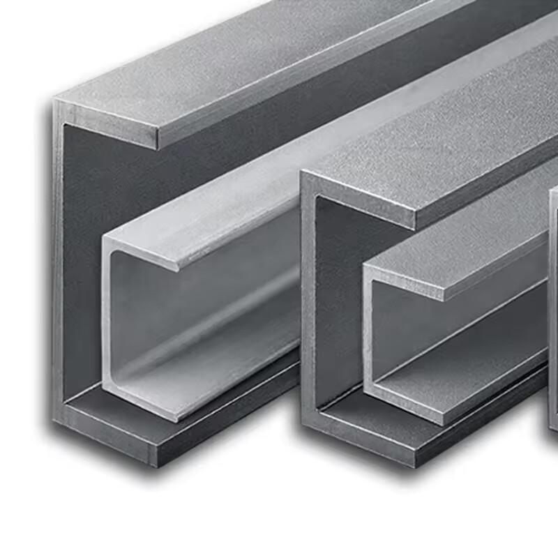 Channel Steel