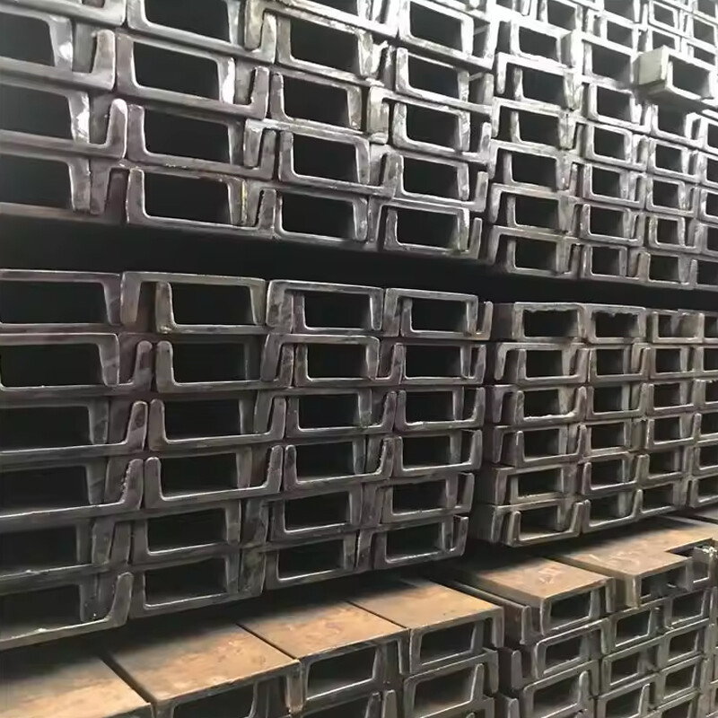 Channel Steel