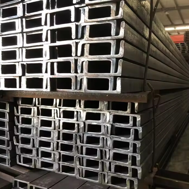 Channel Steel