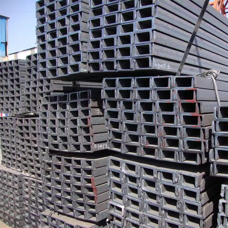 Channel Steel