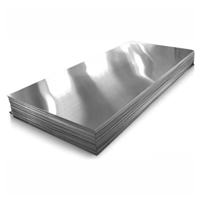 Hot Rolled Stainless Steel Sheet