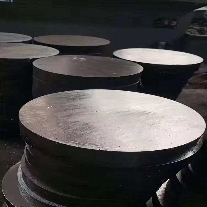 Stainless Steel Disc