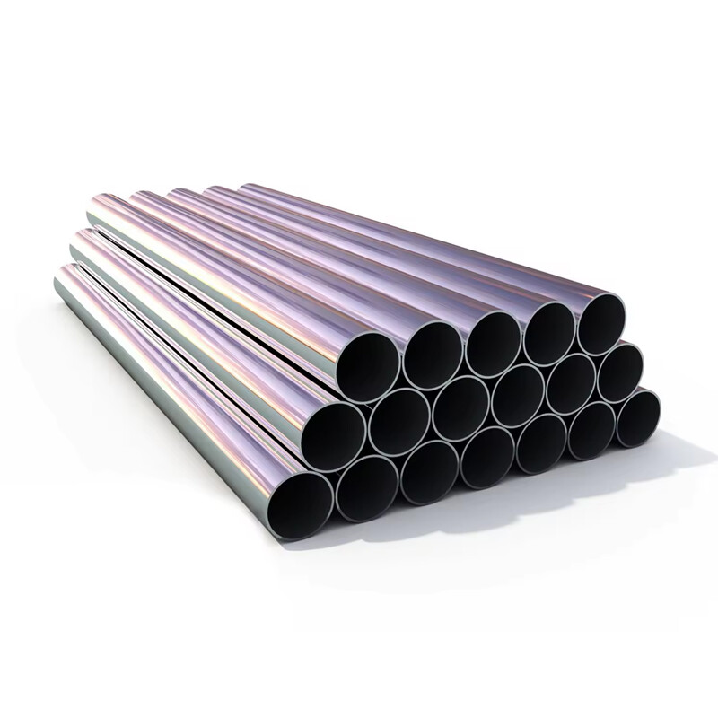 Round Tube