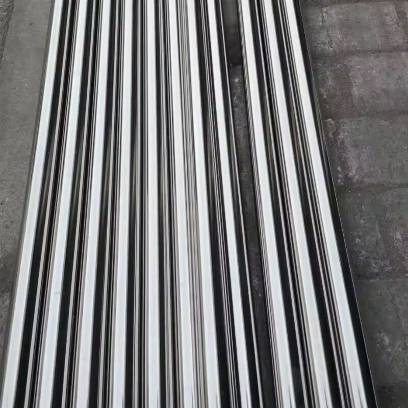 Round Tube