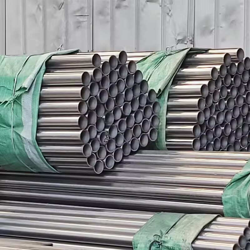 Round Tube