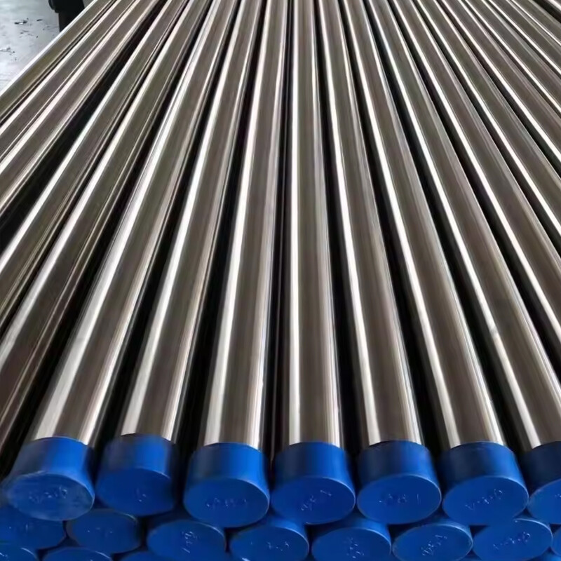 Round Tube