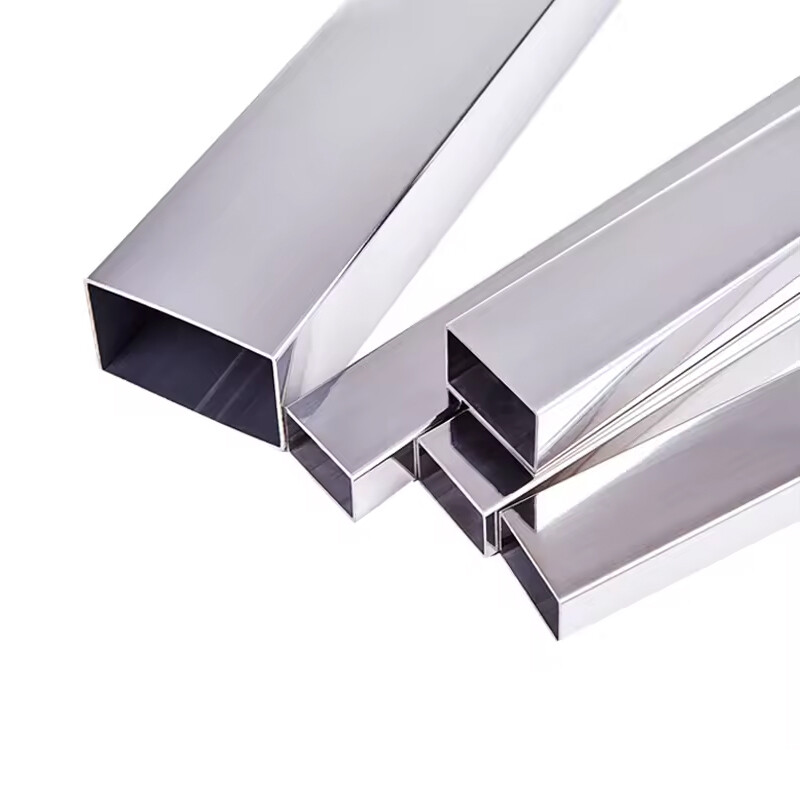 Rectangular Tube