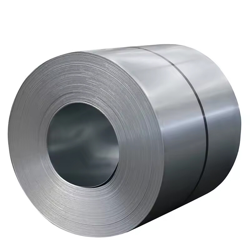 Hot Rolled Stainless Steel Coil