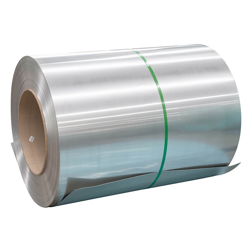 Cold Rolled Stainless Steel Coil