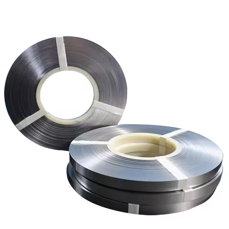Stainless Steel Strip