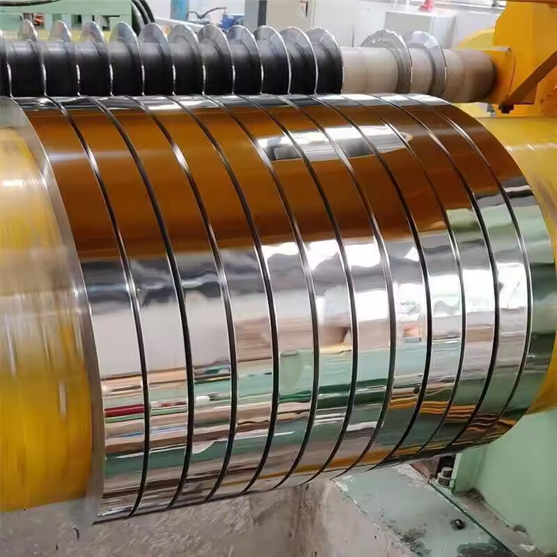 Stainless Steel Strip