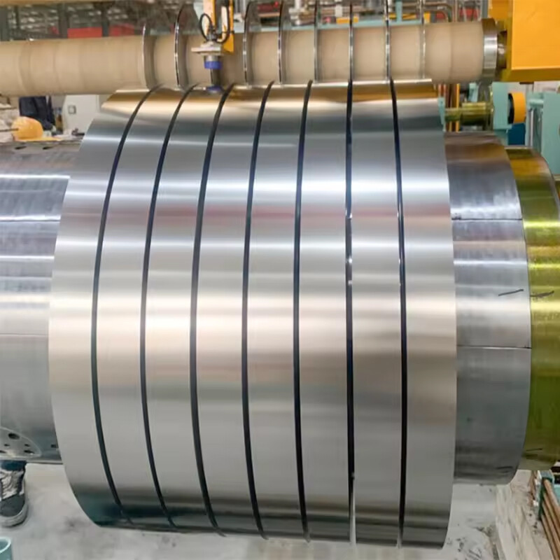 Stainless Steel Strip