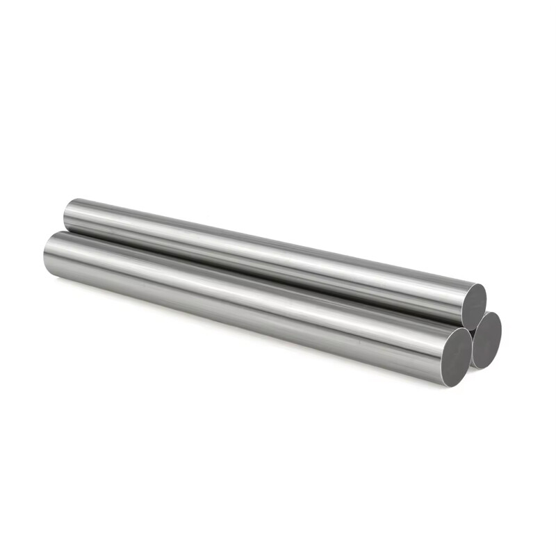 Stainless Steel Round Bar