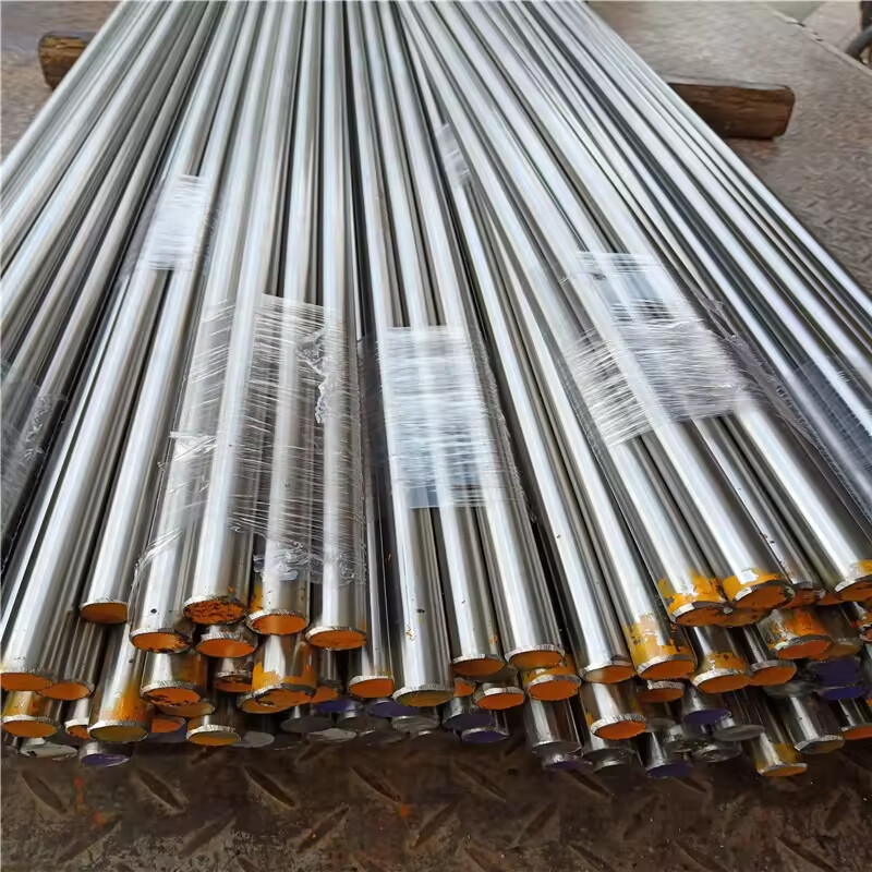 Stainless Steel Round Bar