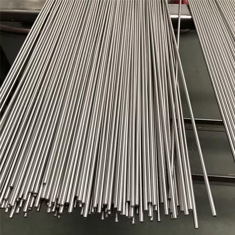 Stainless Steel Round Bar