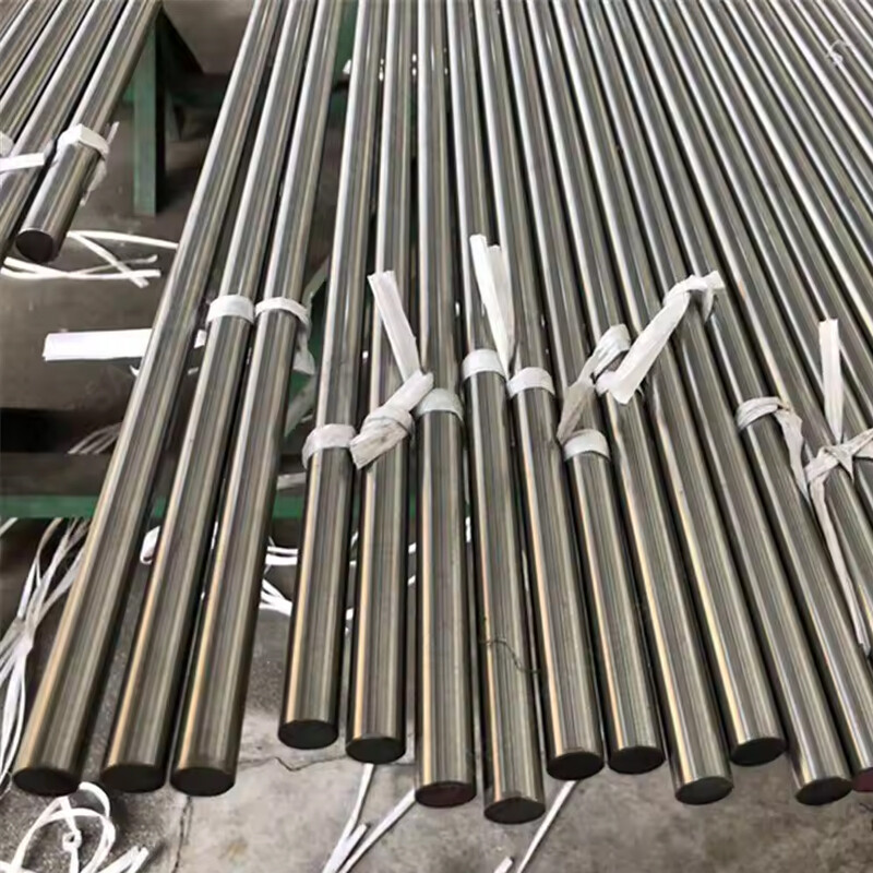 Stainless Steel Round Bar