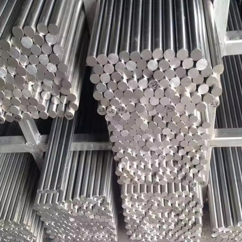 Stainless Steel Round Bar