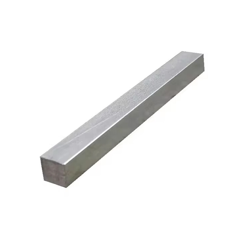 Stainless Steel Rectangular Bar
