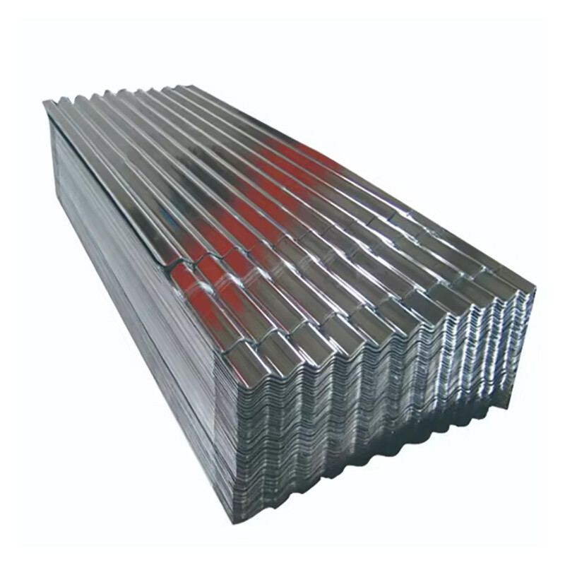 Galvanized Roofing Sheet