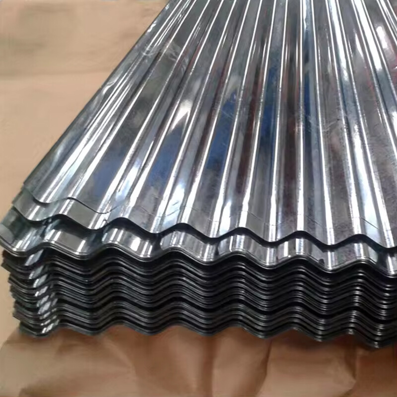 Galvanized Roofing Sheet
