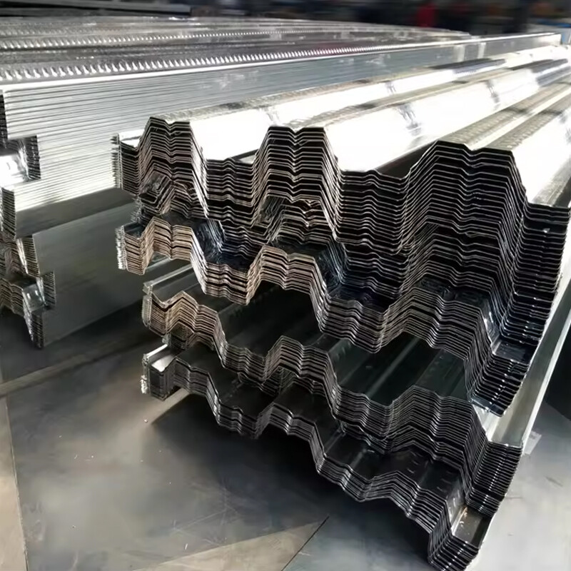 Galvanized Roofing Sheet