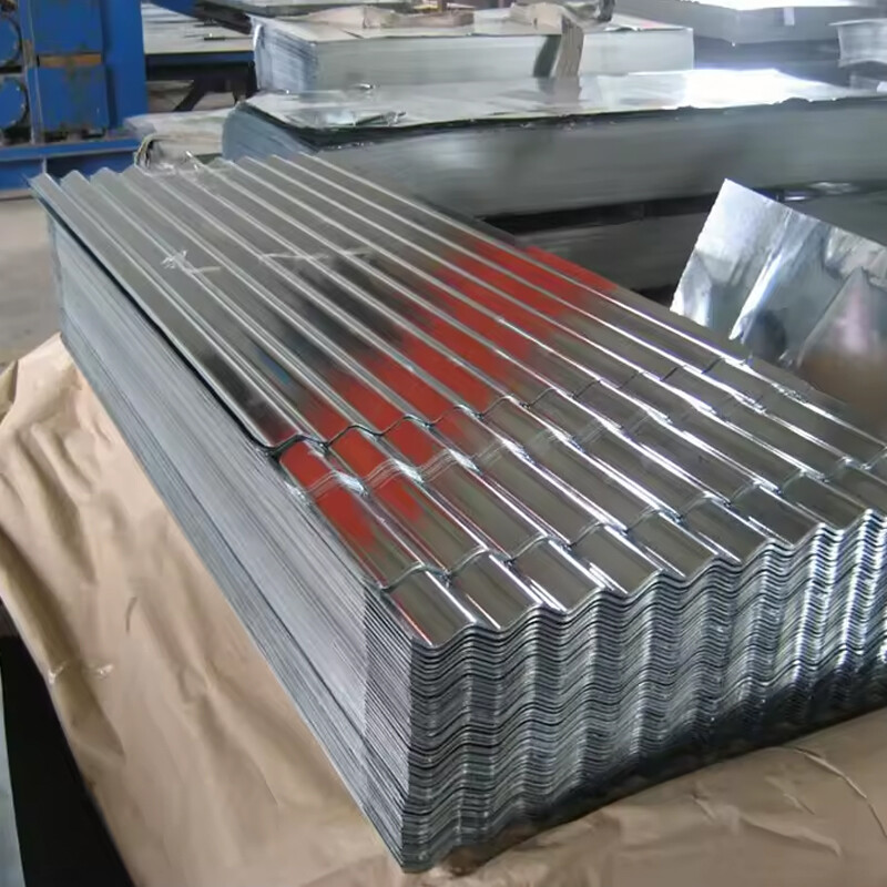 Galvanized Roofing Sheet