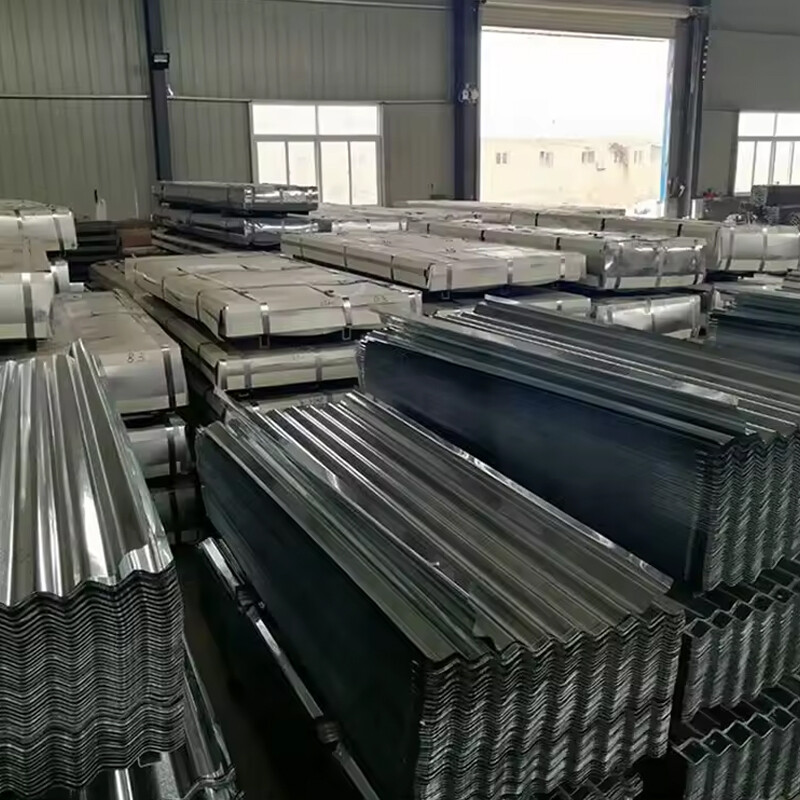 Galvanized Roofing Sheet