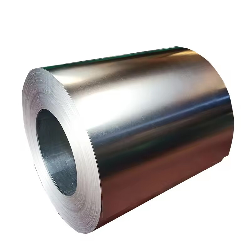 Aluminized Zinc Coil