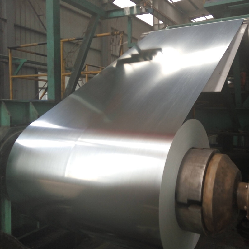 Galvanized Steel Coil