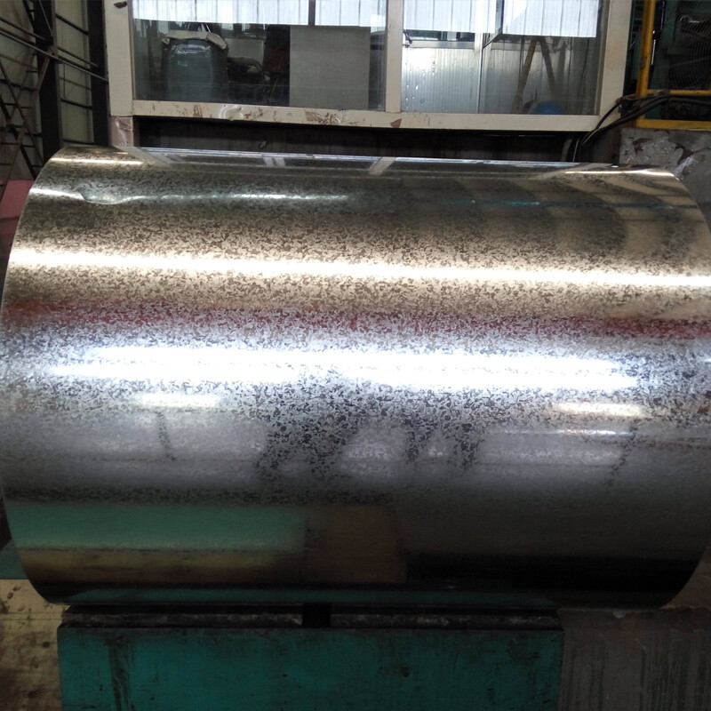 Galvanized Steel Coil