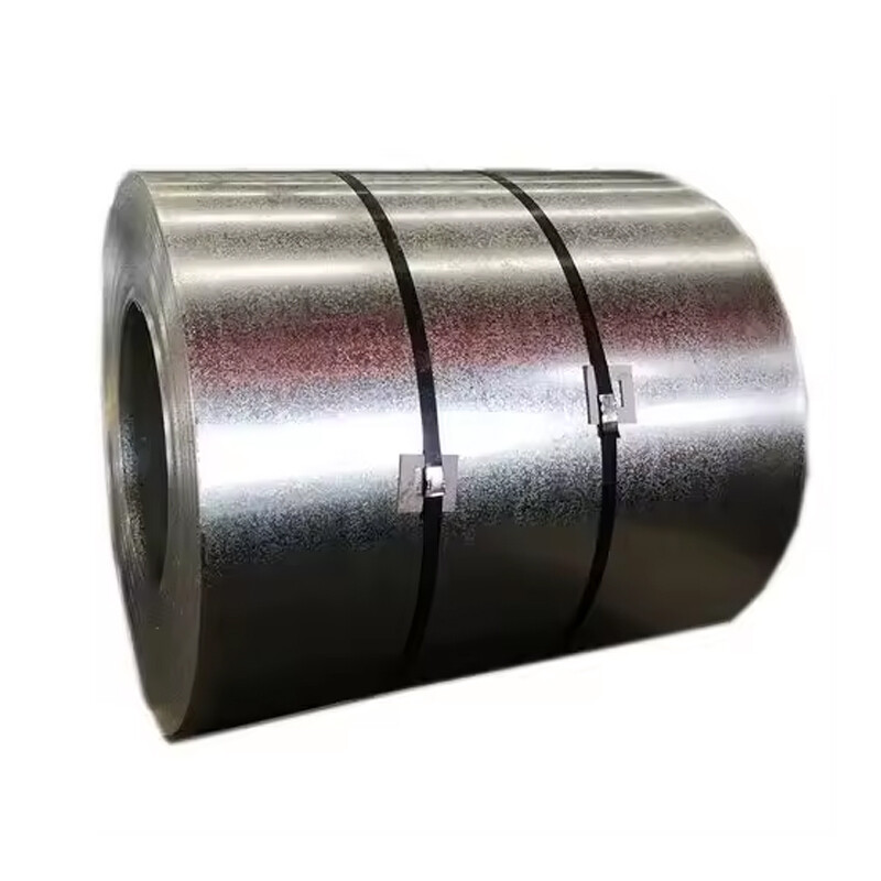 Galvanized Steel Coil