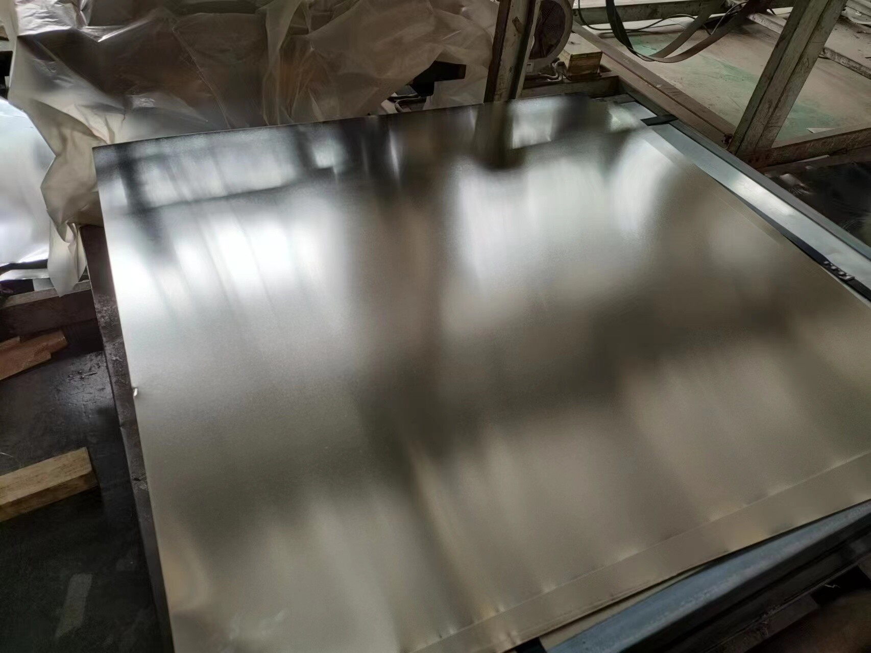 Tin Plate