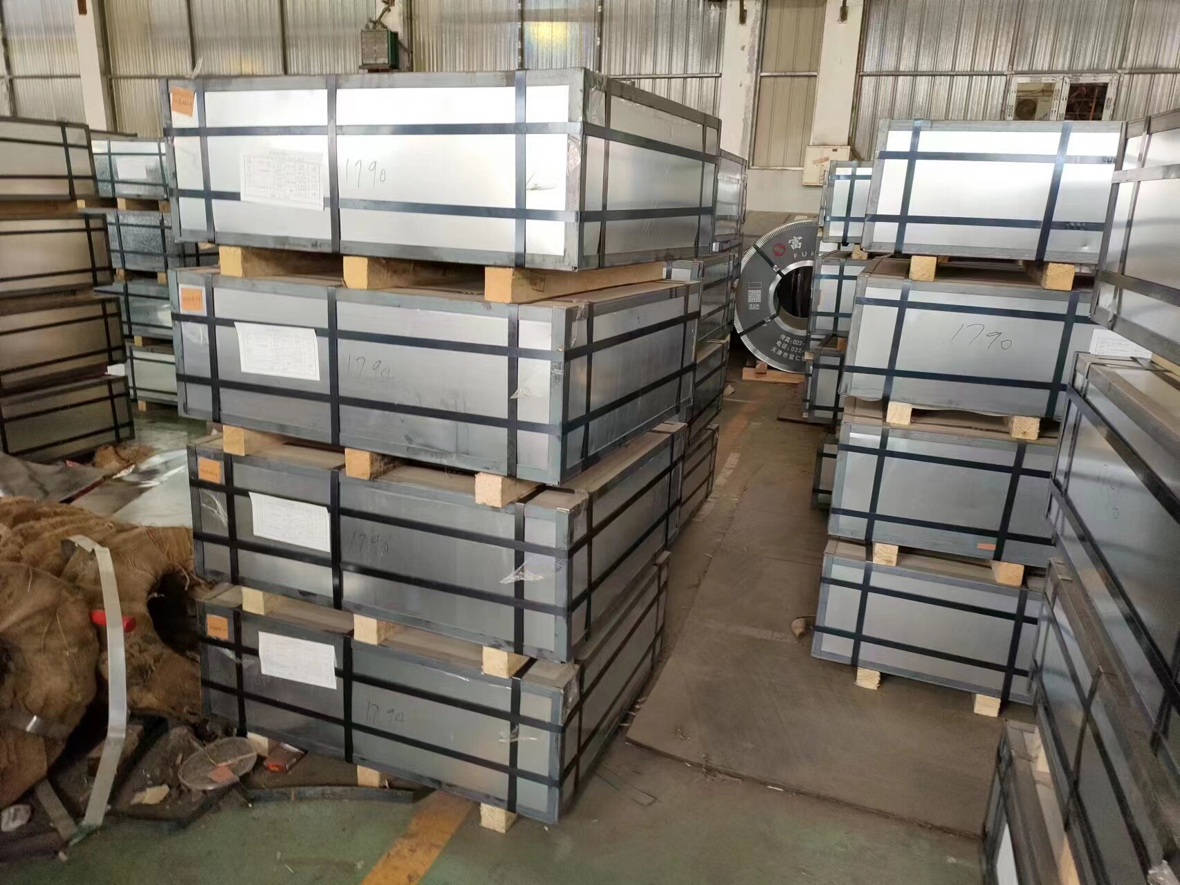 Tin Plate