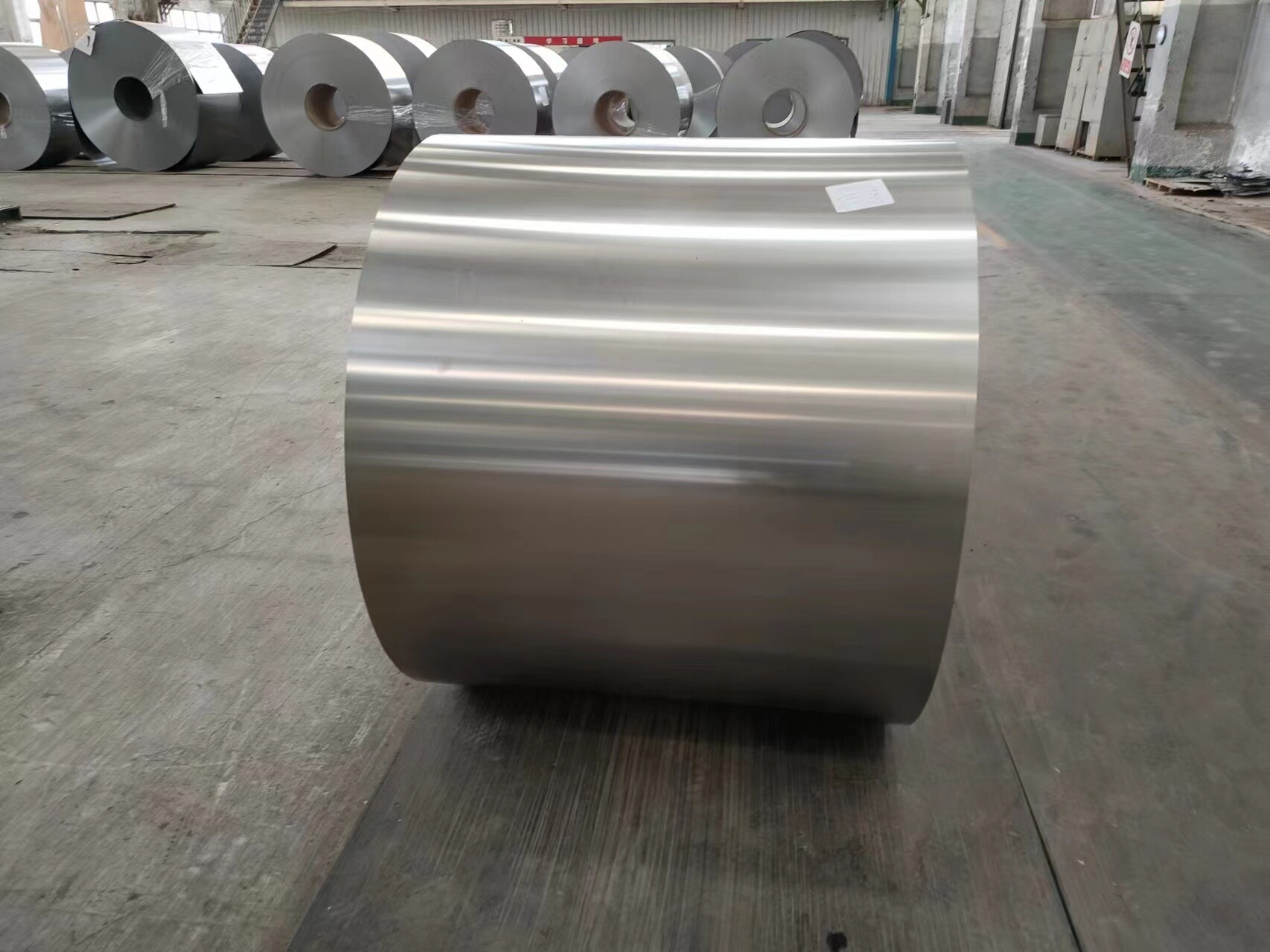 Tin Plate