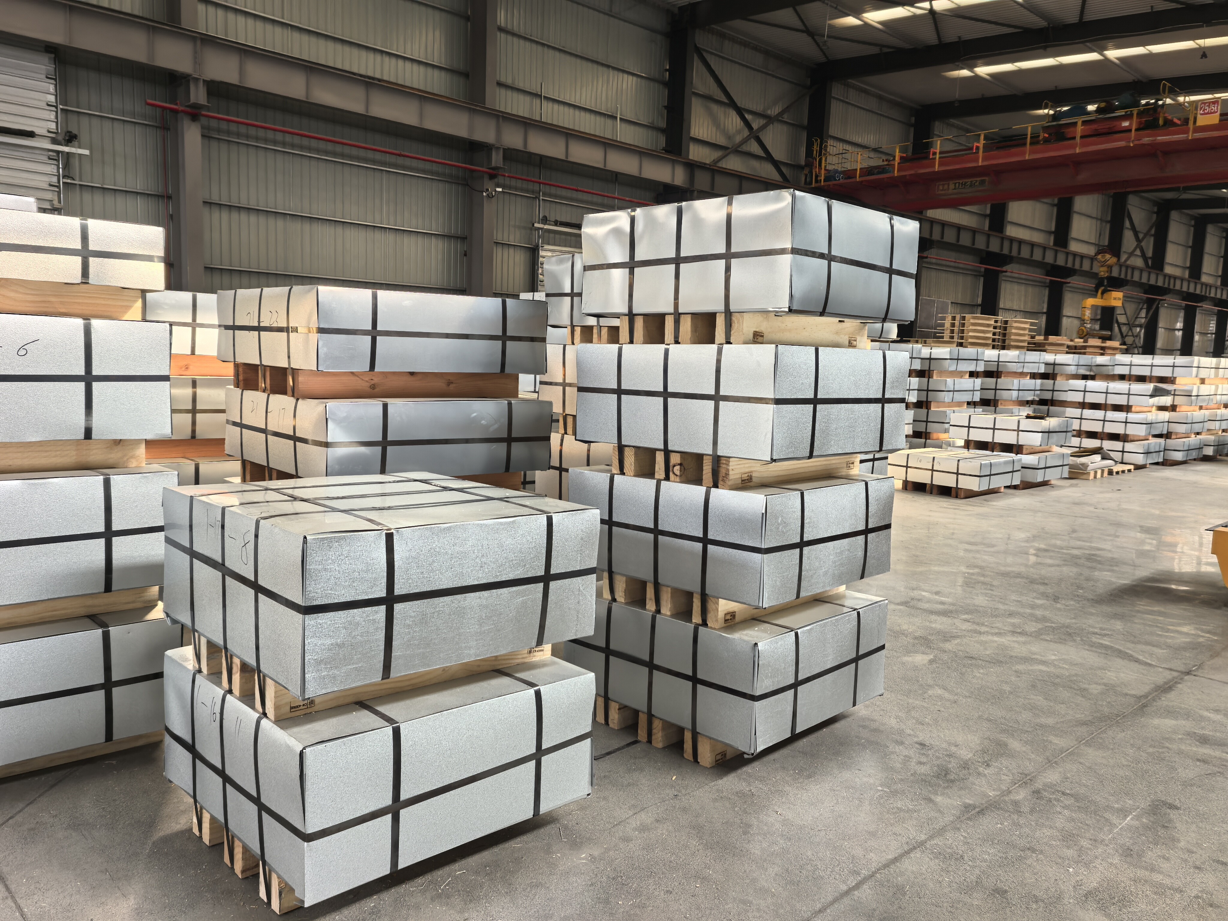 Tin Plate