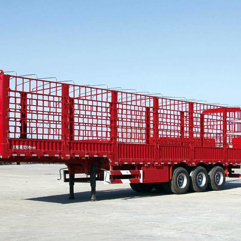 Semi-Trailer