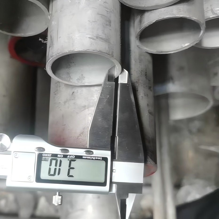 304 Stainless Steel Pipe