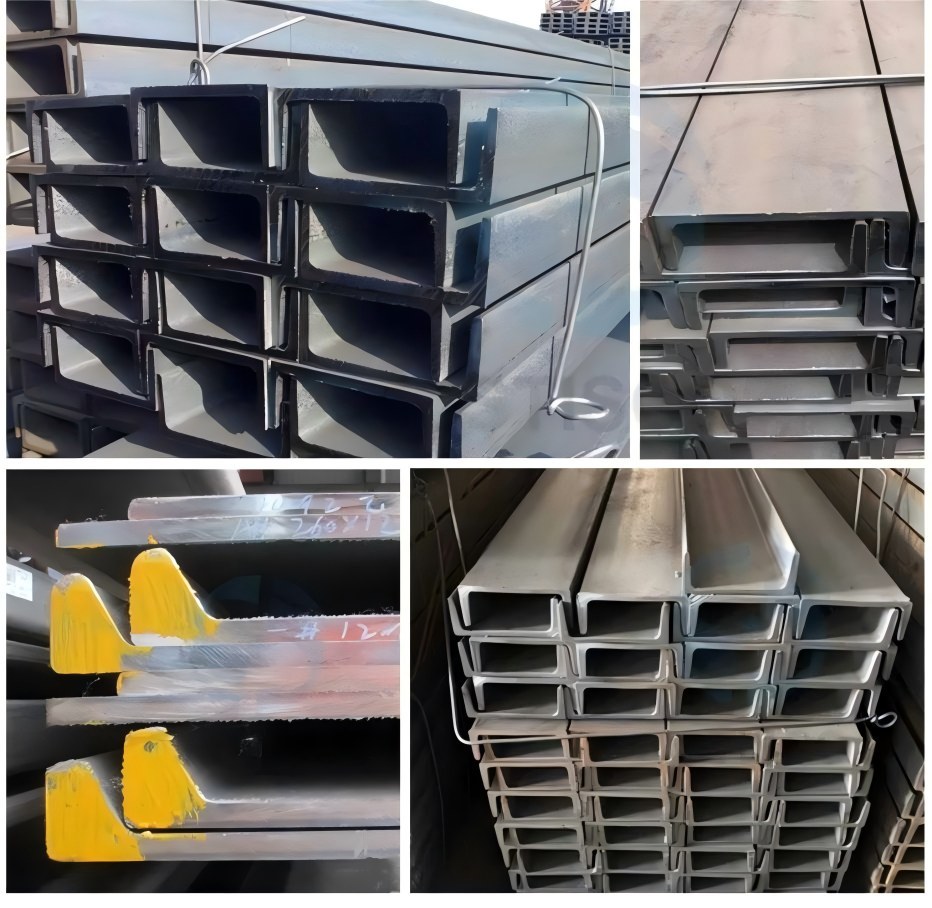 Carbon Steel  Channel