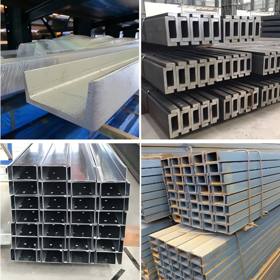 Carbon Steel  Channel