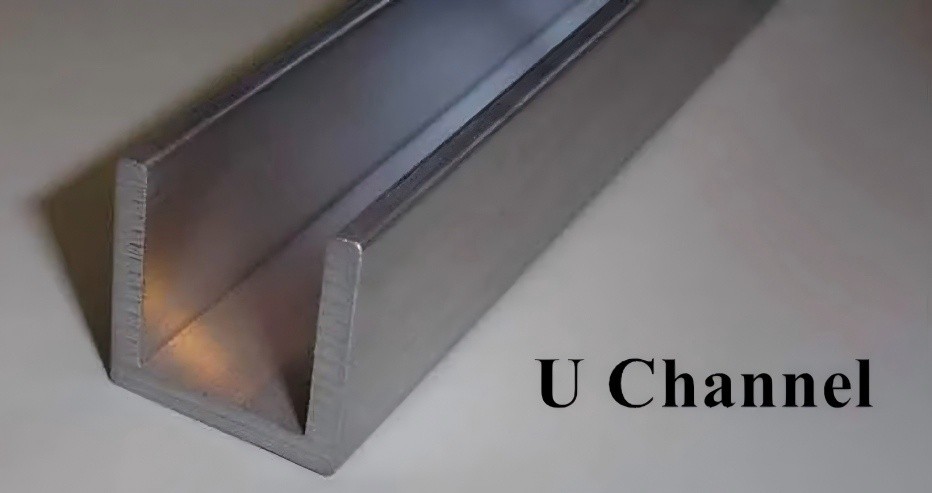 Carbon Steel  Channel
