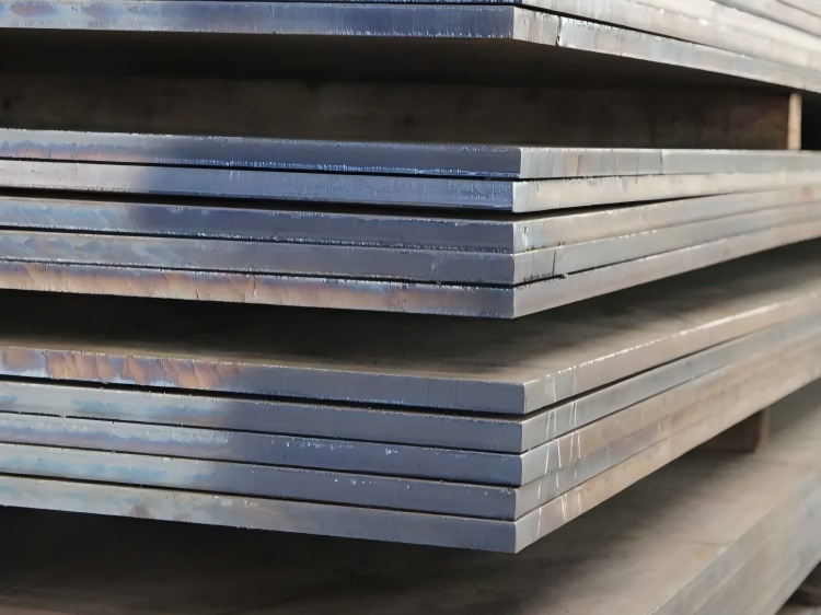 Carbon Steel Sheet /Plate