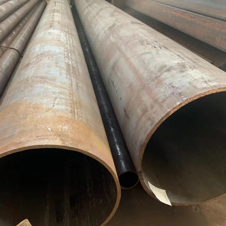 Tisco Group Guide to Carbon Steel Pipe Applications: Comprehensive Industrial Insights from a Leading China Supplier Tisco Group Guide to Carbon Steel Pipe Applications: Comprehensive Industrial Insights from a Leading China Supplier