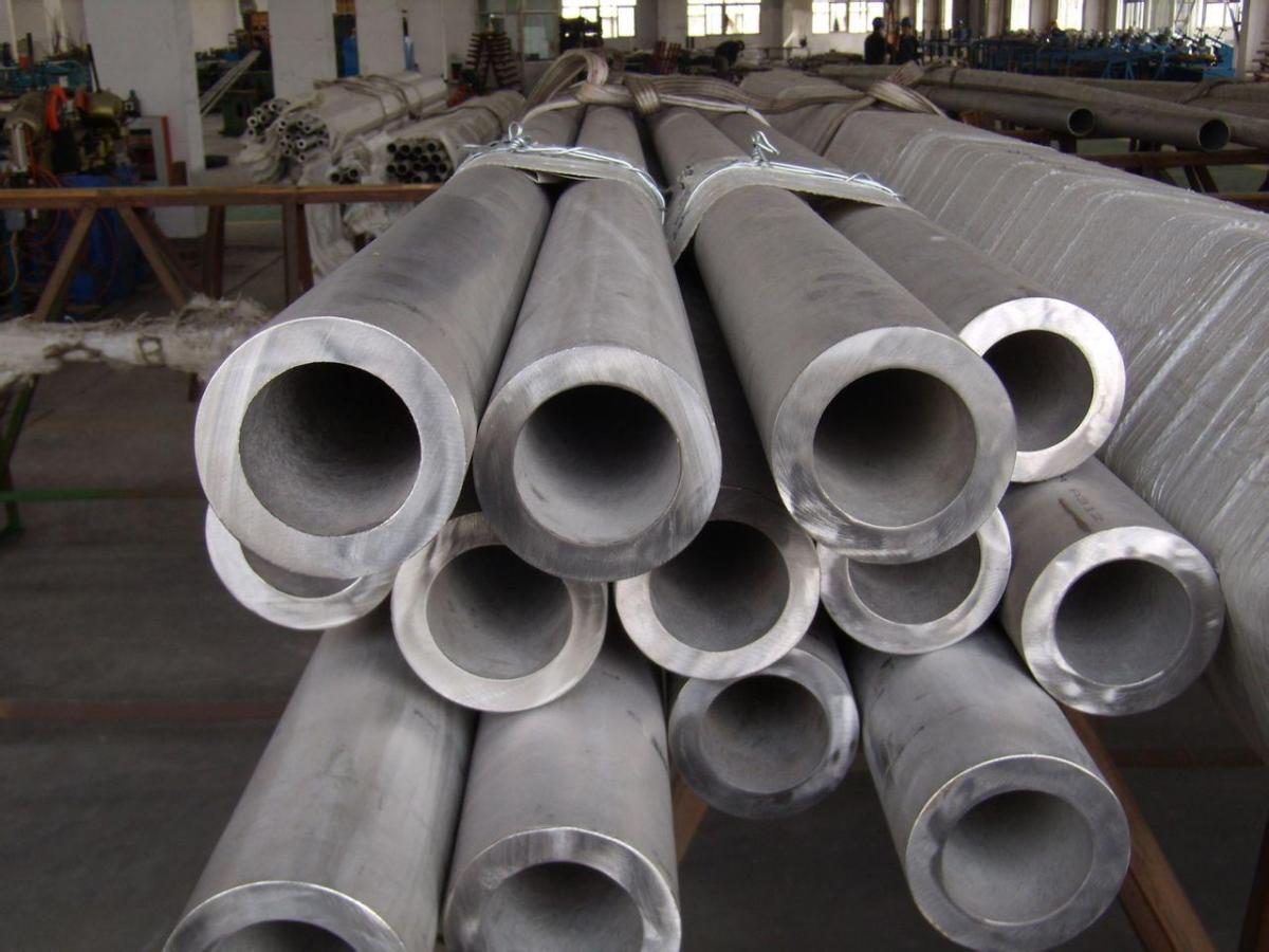 304 Stainless Steel 304 Stainless Steel